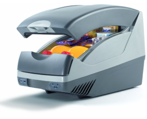 Waeco BordBar TB 15 thermoelektrische Kühlbox