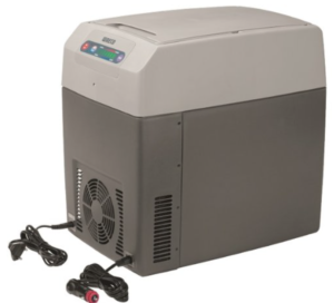 Waeco TropiCool TC 21 thermoelektrische Kühlbox